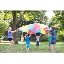 BS Toys - Parachute