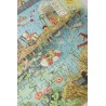 Segelboot aus Holz  - La Grande Famille - Moulin Roty
