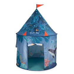 Tente de jeu - Les aventures de Paulie - Moulin Roty