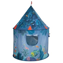 Spielzelt  - Les aventures de Paulie - Moulin Roty