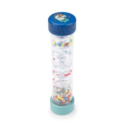Bâton de pluie - Instrument de jeu pour enfants -  Puce & Pilou - Moulin Roty