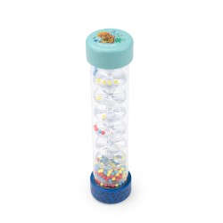 Bâton de pluie - Instrument de jeu pour enfants -  Puce & Pilou - Moulin Roty