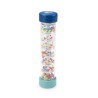 Bâton de pluie - Instrument de jeu pour enfants -  Puce & Pilou - Moulin Roty