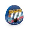 Kalimba  Puce & Pilou en bois -  instrument enfant - Moulin Roty