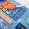 Table multi-activités musicale - Puce & Pilou - Moulin Roty