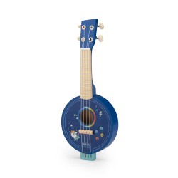 Banjo en bois - Puce & Pilou - Moulin Roty