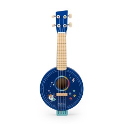 Banjo en bois - Puce & Pilou - Moulin Roty
