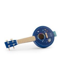 Banjo en bois - Puce & Pilou - Moulin Roty