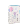 Namaki - Magical brush & Sparkling powder - silber