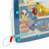Moulin Roty, Labyrinth magnetisch Les aventures de Paulie