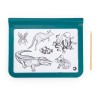 Tablette lumineuse Kidywolf - Tout Autour du Monde - Moulin Roty