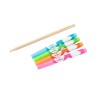 Tablette lumineuse Kidywolf - Tout Autour du Monde - Moulin Roty