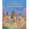 Livre Le Noël de la Grande famille - Moulin Roty