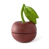 Cherry Stackable Toy & Rattle Ball - Oli&Carol