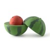 Oli&Carol - Watermelon Stackable Toy & Rattle Ball