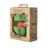 Oli&Carol - Watermelon Stackable Toy & Rattle Ball