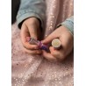 Namaki - Set Nachtigall Pink - Bio  Kinderkosmetikset