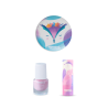 Namaki - Set Nachtigall Pink - Bio  Kinderkosmetikset