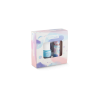 Namaki - Set Kolibri blau - Bio  Kinderkosmetikset