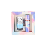 Namaki - Set Kolibri blau - Bio  Kinderkosmetikset