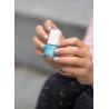 Namaki - Set Kolibri blau - Bio  Kinderkosmetikset