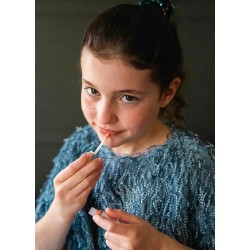 Namaki - Set Kolibri blau - Bio  Kinderkosmetikset