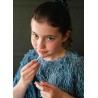 Namaki - Set Kolibri blau - Bio  Kinderkosmetikset
