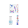 Namaki - Set Kolibri blau - Bio  Kinderkosmetikset