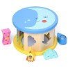 Formen Puzzle Tag & Nacht Suzy Ultmann - Vilac