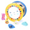 Formen Puzzle Tag & Nacht Suzy Ultmann - Vilac