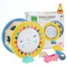 Formen Puzzle Tag & Nacht Suzy Ultmann - Vilac