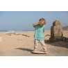 Balance Surfbrett aus Holz - auch für den Kindergarten - BS Toys