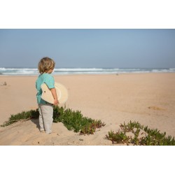 Balance Surfbrett aus Holz - auch für den Kindergarten - BS Toys