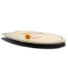 Planche de surf Balance aussi pour le jardin d'enfants - BS Toys - Wooden Ski