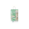 Tour géante numérotée en bois  - Jenga - BS Toys