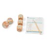 Yatzy Junior für Kinder ab 6 Jahren - BS Toys