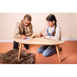 Yatzy Junior für Kinder ab 6 Jahren - BS Toys