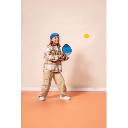 Pickelball Set - für drinnen und draussen - BS Toys