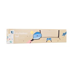 Pickelball Set - für drinnen und draussen - BS Toys