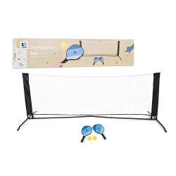 Pickelball Set - für drinnen und draussen - BS Toys