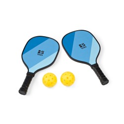 Pickelball Set - für drinnen und draussen - BS Toys
