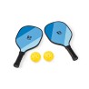 Pickelball Set - für drinnen und draussen - BS Toys