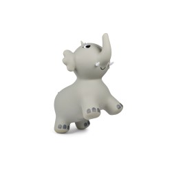 Animal sauteur éléphant - BS Toys