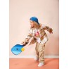 Pickelball Set - für drinnen und draussen - BS Toys
