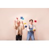 Jeu de sacs de haricots  - BS Toys - Bean Bag Games