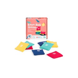 Bohnensäckchen Spiel  - BS Toys - Bean Bag Games