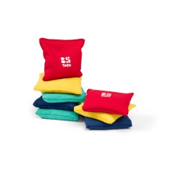 Bohnensäckchen Spiel  - BS Toys - Bean Bag Games