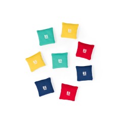 Bohnensäckchen Spiel  - BS Toys - Bean Bag Games