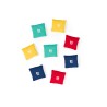 Bohnensäckchen Spiel  - BS Toys - Bean Bag Games