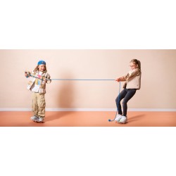 Balance Spiel Seilziehen  - BS Toys - Tug of Two